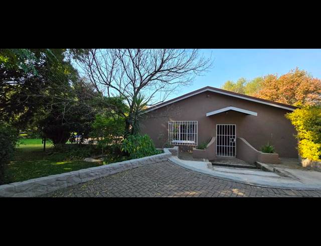 FARM FOR SALE IN WALKERVILLE CENTRAL